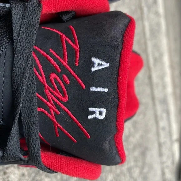 Air Flight 89 - Nike - 306252-060 - Picture 4 of 13